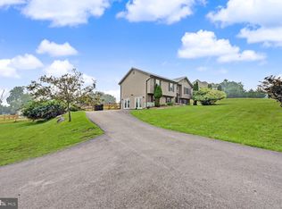 2527 Highland Cir, Stroudsburg, PA 18360
