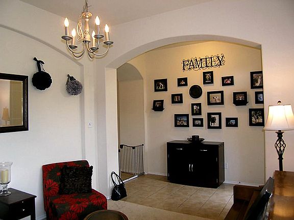 Formal Dining or Living