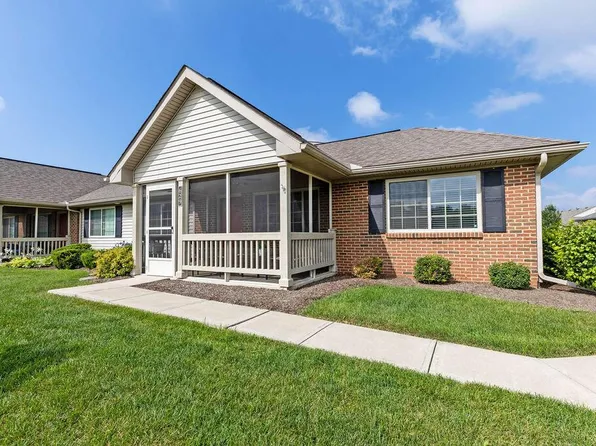 629 Monticello Ct, Pataskala, OH 43062