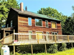 48 Dunns Corner Rd, Mount Vernon, ME 04352