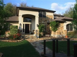 1305 Merlene Dr, Austin, TX 78732