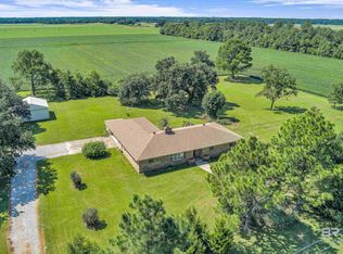 14144 County Road 12 S, Foley, AL 36535