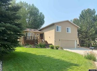 1624 Begonia St, Casper, WY 82604