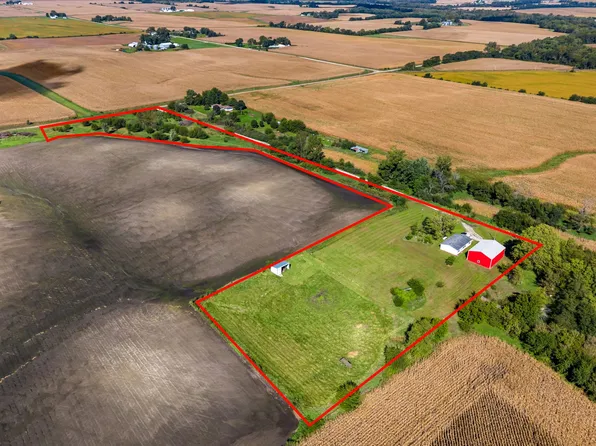 18204 U Ave, Woodward, IA 50276