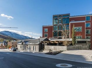 201 Heber Ave #404, Kamas, UT 84060