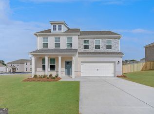 240 Chiswick Loop, Stockbridge, GA 30281