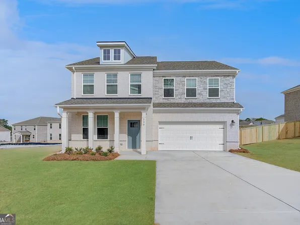 240 Chiswick Loop, Stockbridge, GA 30281