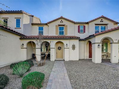 1029 Mineral Wells Ave, North Las Vegas, NV, 89086