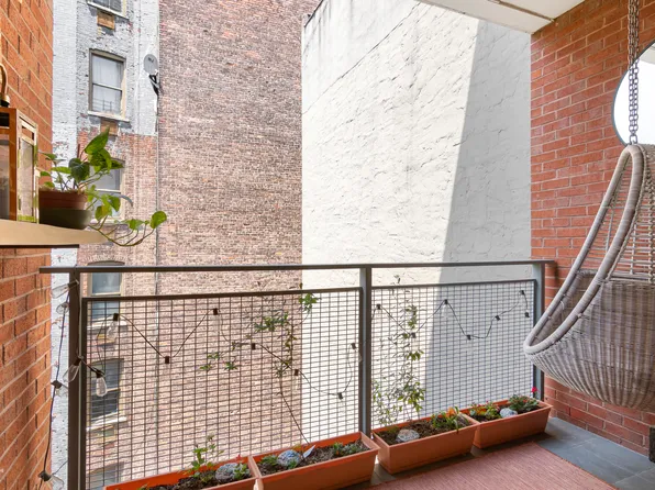 753 Saint Nicholas' Avenue 5B image 6 of 6