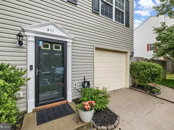 511 Clint Ln, Fredericksburg, VA 22405