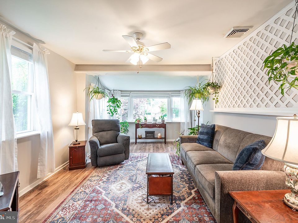 3218 Hilltop Ave, Bristol, PA 19007 | Zillow