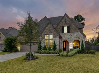 122 Hunter Hollow Dr, Montgomery, TX 77316