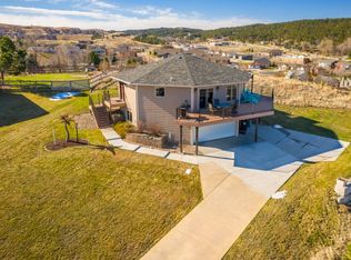 4935 Springtree Ct, Rapid City, SD 57702