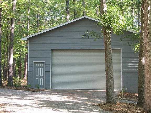 30x40 Heated & Cooled Workshop