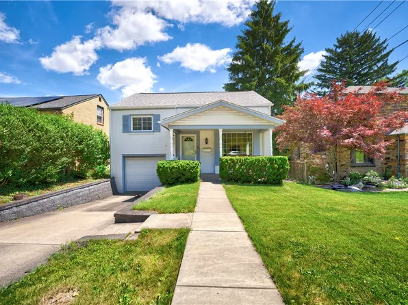 813 Kewanna Ave, Pittsburgh, PA 15234