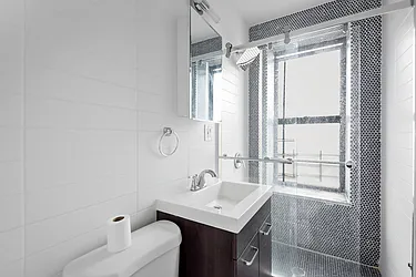 Rented by Keller Williams NYC