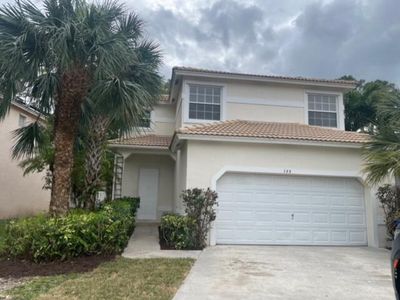 133 Prestige Drive, Royal Palm Beach, FL, 33411