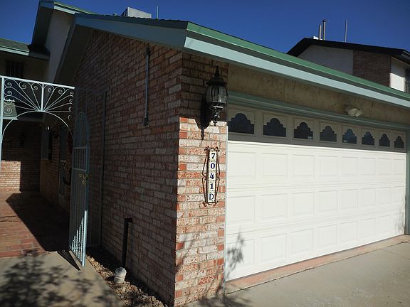2nd image of 7041 Portugal Dr APT D