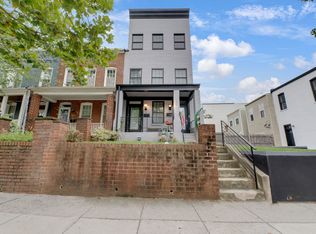 1209 Oates St NE #2-B, Washington, DC 20002