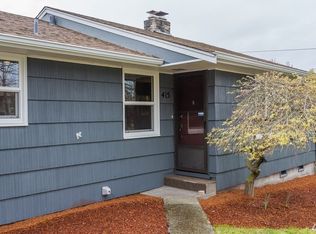 415 S 146th St, Burien, WA 98168