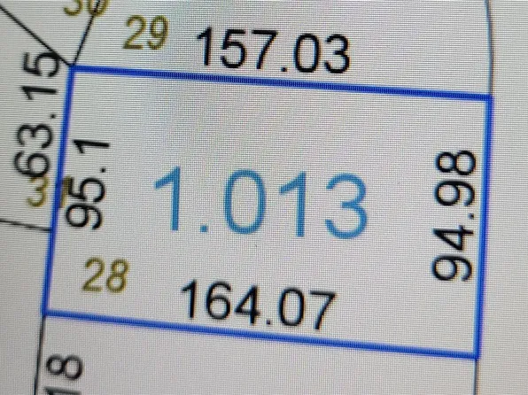 LOT 28 13th Ct SW, Lanett, AL 36863