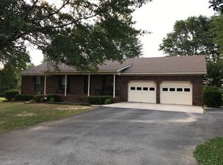 16960 State Highway 157, Moulton, AL 35650