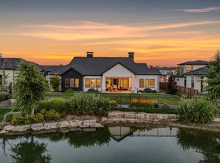 7896 W Deerfawn Ln, Eagle, ID 83616