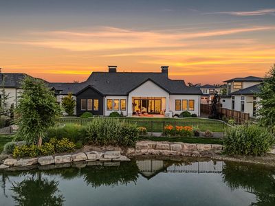 7896 W Deerfawn Ln, Eagle, ID, 83616