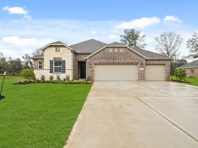 990 Tarkington Timbers Dr, Cleveland, TX, 77327