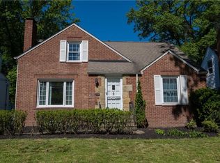 1370 Dorsh Rd, South Euclid, OH 44121