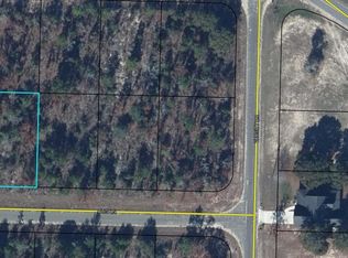 302-15 Otis, Chipley, FL 32428