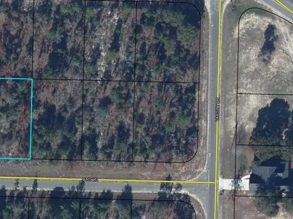302-15 Otis, Chipley, FL 32428