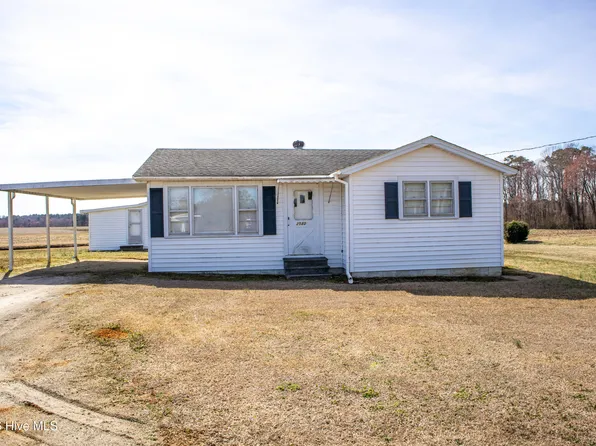 2580 S Old Franklin Rd, Nashville, NC 27856