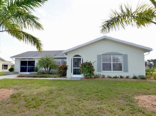 13481 Overton Ave, Pt Charlotte, FL 33981