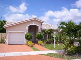 2314 SW 143rd Pl, Miami, FL 33175