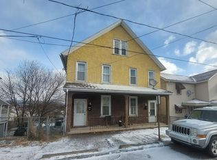 806 Eynon St, Scranton, PA 18504