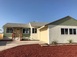 5138 Cervantes Ave, San Diego, CA 92114