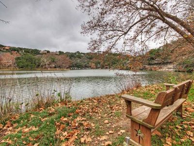 16 Hull Cir, Austin, TX, 78746