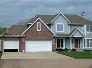 3831 SW Indian Hills Rd, Topeka, KS 66610