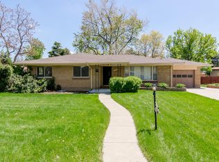 40 Skyline Dr, Wheat Ridge, CO 80215