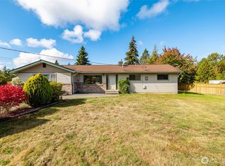 Withers Short, Bellingham, WA 98226