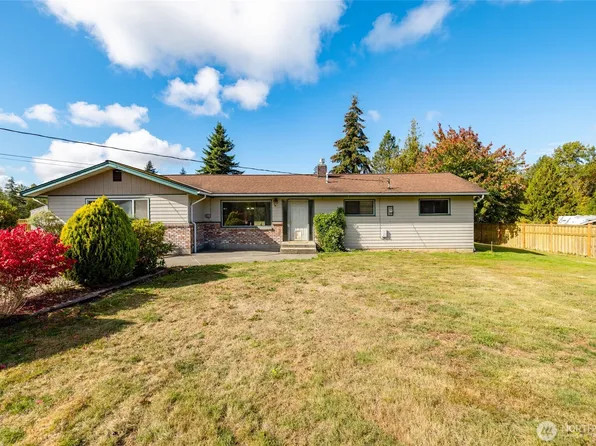 5175 Hannegan Road, Bellingham, WA 98226