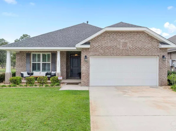 4804 Fish Hawk Ct, Perdido Key, FL 32507