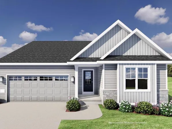 455 Crusader Point, Waunakee, WI 53597