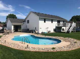 11182 Brenda Blvd, Becker, MN 55308
