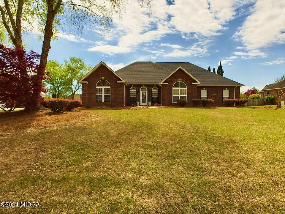 409 Brantley Rdg, Warner Robins, GA 31088 Zillow