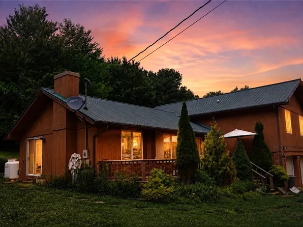 361 Townsend Rd, Bovina Center, NY 13740