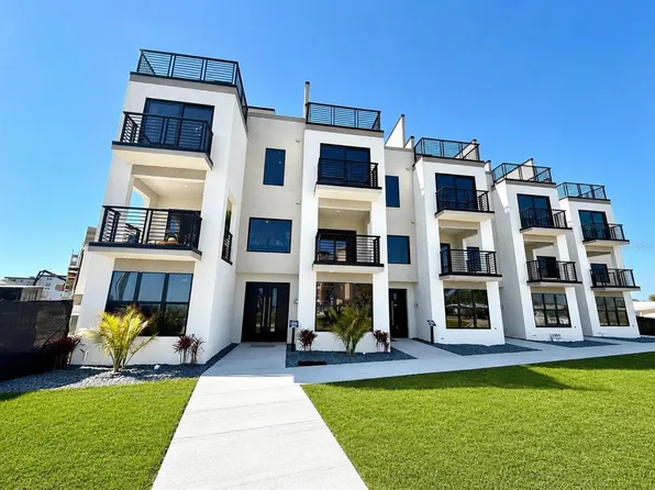 2360 Ocean Shore Blvd #2, Ormond By The Sea, FL 32176