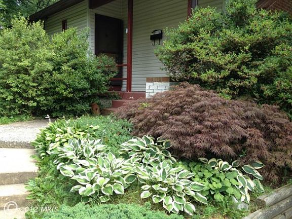 2nd image of 2615 Occidental Dr