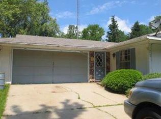 5148 Spring Hill Rd, Coloma, MI 49038